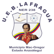 LA FRAGUA Logo PNG Vector