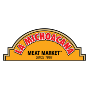 La Michoacana Logo PNG Vector