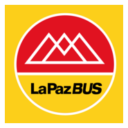 La Paz BUS Logo PNG Vector