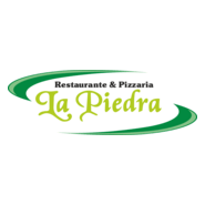La Piedra Logo PNG Vector