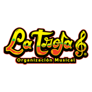 La Troja Salsa Logo PNG Vector