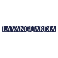 La Vanguardia Logo PNG Vector