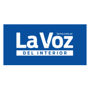 La Voz del Interior Logo PNG Vector