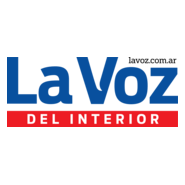 La Voz del Interior Logo PNG Vector