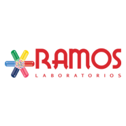 Laboratorios Ramos Logo PNG Vector