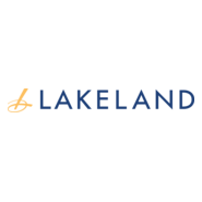 Lakeland Logo PNG Vector