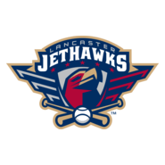 Lancaster Jethawks Logo PNG Vector