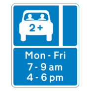 LANE DESIGNATED Logo PNG Vector