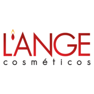 Lange Cosméticos Logo PNG Vector