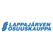Lappajärven Osuuskauppa Logo PNG Vector