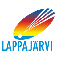 Lappajärvi Logo PNG Vector