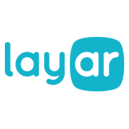 Layar Logo PNG Vector