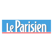 Le Parisien Logo PNG Vector