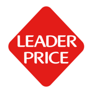 Leader Price Logo PNG Vector