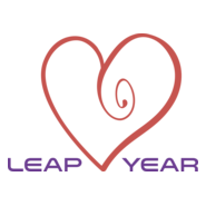 Leap Year by Stareon Logo PNG Vector