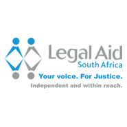 Legal Aid South Africa Logo PNG Vector