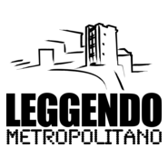 Leggendo Metropolitano Logo PNG Vector