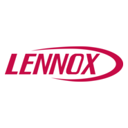 Lennox Logo PNG Vector