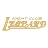 Leopard Logo PNG Vector