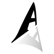 LETTER CUSTOM Logo PNG Vector