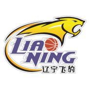 Liaoning Flying Leopards Logo PNG Vector