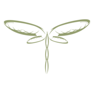 Libelula Logo PNG Vector