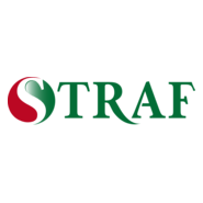 Libreria STRAF Logo PNG Vector