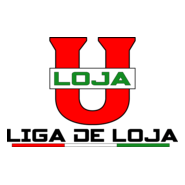 Liga de Loja Logo PNG Vector