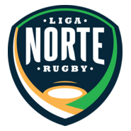 Liga Norte De Rugby Logo PNG Vector
