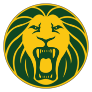 Lions Indomptables Cameroun Logo PNG Vector