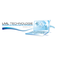LML Technologie Inc. Logo PNG Vector