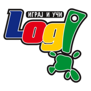 Logi Logo PNG Vector