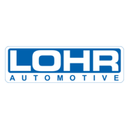 Lohr Logo PNG Vector