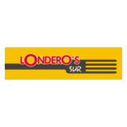 Londero's Sur Logo PNG Vector
