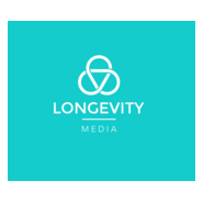 Longevity Media Logo PNG Vector