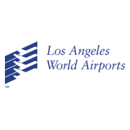 Los Angeles World Airports Logo PNG Vector