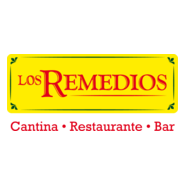 Los Remedios Logo PNG Vector