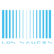 Los Sauces Logo PNG Vector