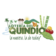 Lotería del Quindío Logo PNG Vector