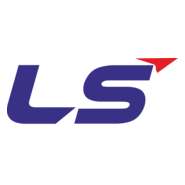 Ls Traktör Logo PNG Vector