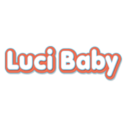 Luci Baby Logo PNG Vector