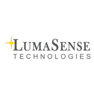 LUMA SENSE Logo PNG Vector