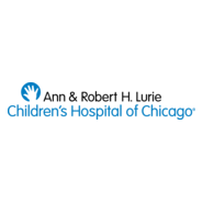 Lurie Childrens Hospital of Chicago Logo PNG Vector