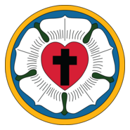Lutheran Seal Logo PNG Vector