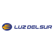 Luz del Sur Logo PNG Vector