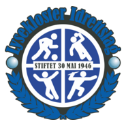 Lysekloster Idrettslag Logo PNG Vector