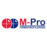 M-Pro Logo PNG Vector