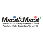 Macit & Macit Logo PNG Vector