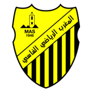 Maghreb Association Sportive de Fez MAS Logo PNG Vector
