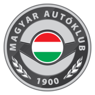 Magyar autóklub Logo PNG Vector